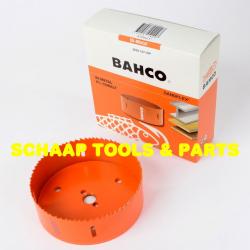 Gatzaag 127mm SANDFLEX Bi-metal | 3830-127-VIP